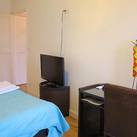 Viva Riviera - 10 Rue Commandant Andre Appartement Cannes Buitenkant foto