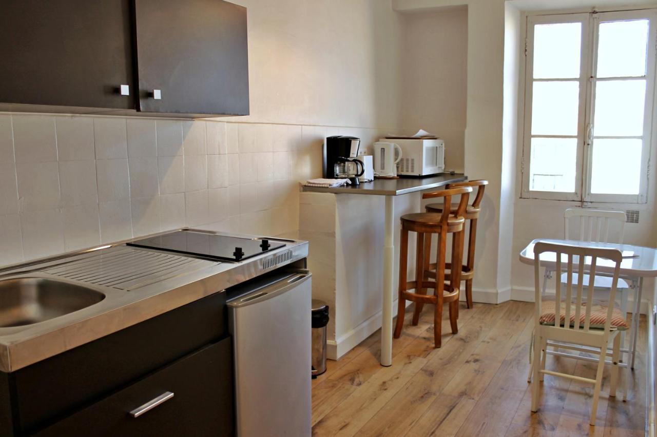 Viva Riviera - 10 Rue Commandant Andre Appartement Cannes Buitenkant foto