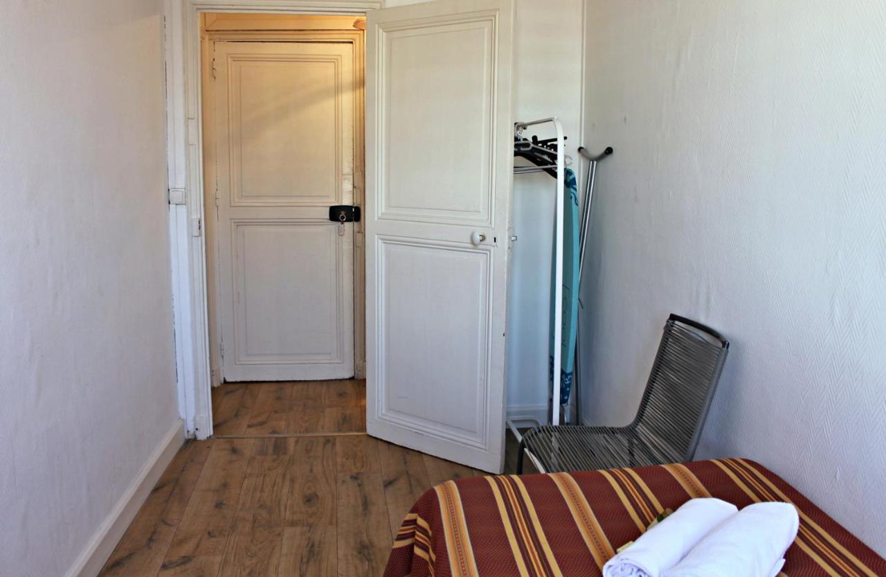 Viva Riviera - 10 Rue Commandant Andre Appartement Cannes Buitenkant foto