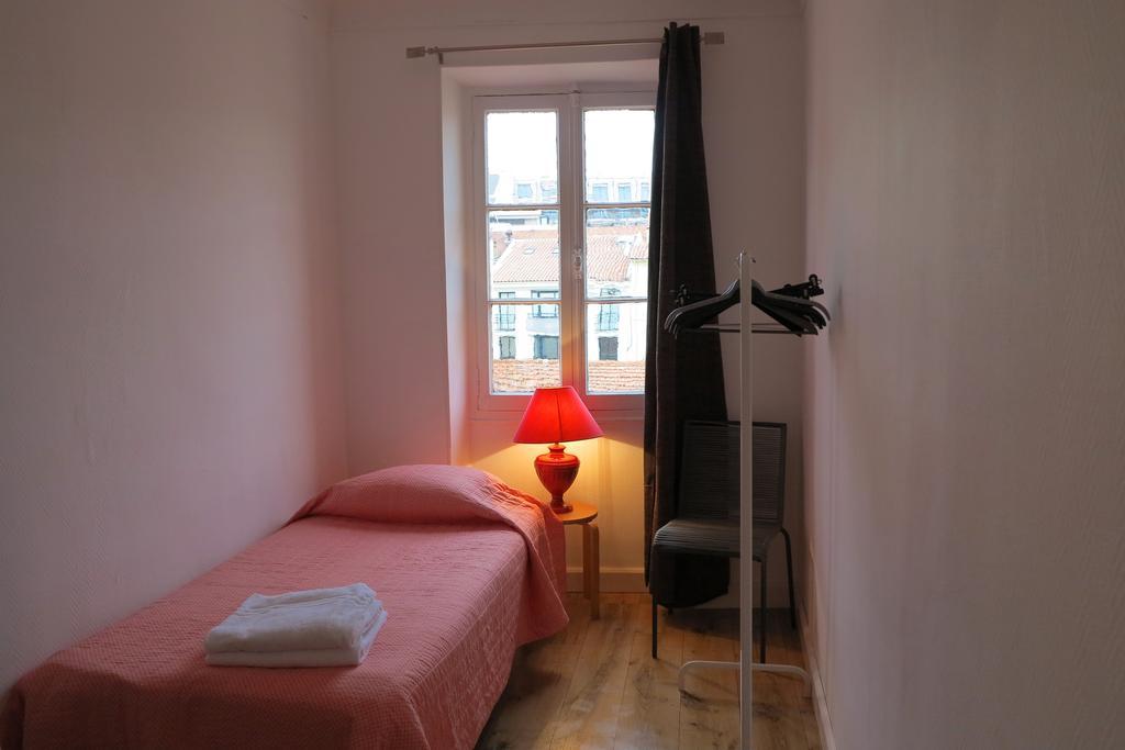 Viva Riviera - 10 Rue Commandant Andre Appartement Cannes Buitenkant foto