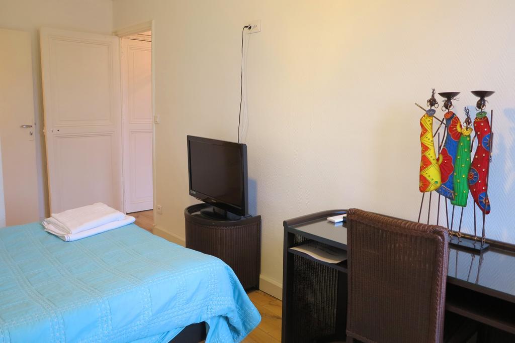 Viva Riviera - 10 Rue Commandant Andre Appartement Cannes Buitenkant foto