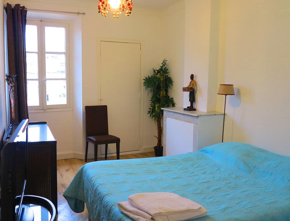 Viva Riviera - 10 Rue Commandant Andre Appartement Cannes Buitenkant foto